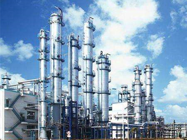 化工行業廢氣處理技術