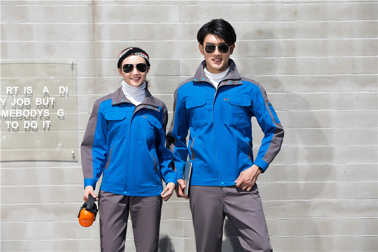 夏季工作服該怎么保養(yǎng)？