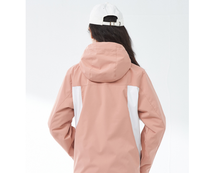 2023新款沖鋒衣，時尚爆款女士沖鋒衣，情侶沖鋒衣，沖鋒衣定做工作服定制職業裝定做